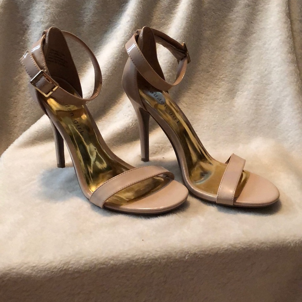 Steve Madden heels